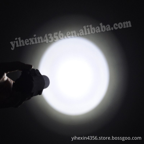 Boruit RJ-0016 White Light 650nm Red Dot Laser Sight Scope